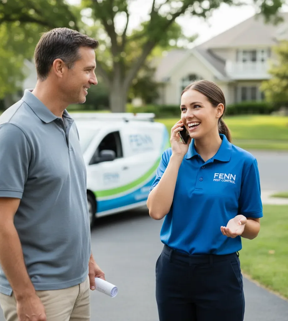 Cockroach Extermination in Palmetto Bay, FL